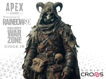 اسکریپت ZenShot v11